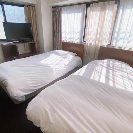 Esperanza 204号室 Apartamento Tóquio Exterior foto