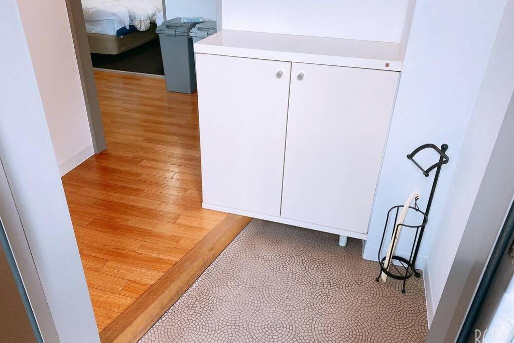 Esperanza 204号室 Apartamento Tóquio Exterior foto