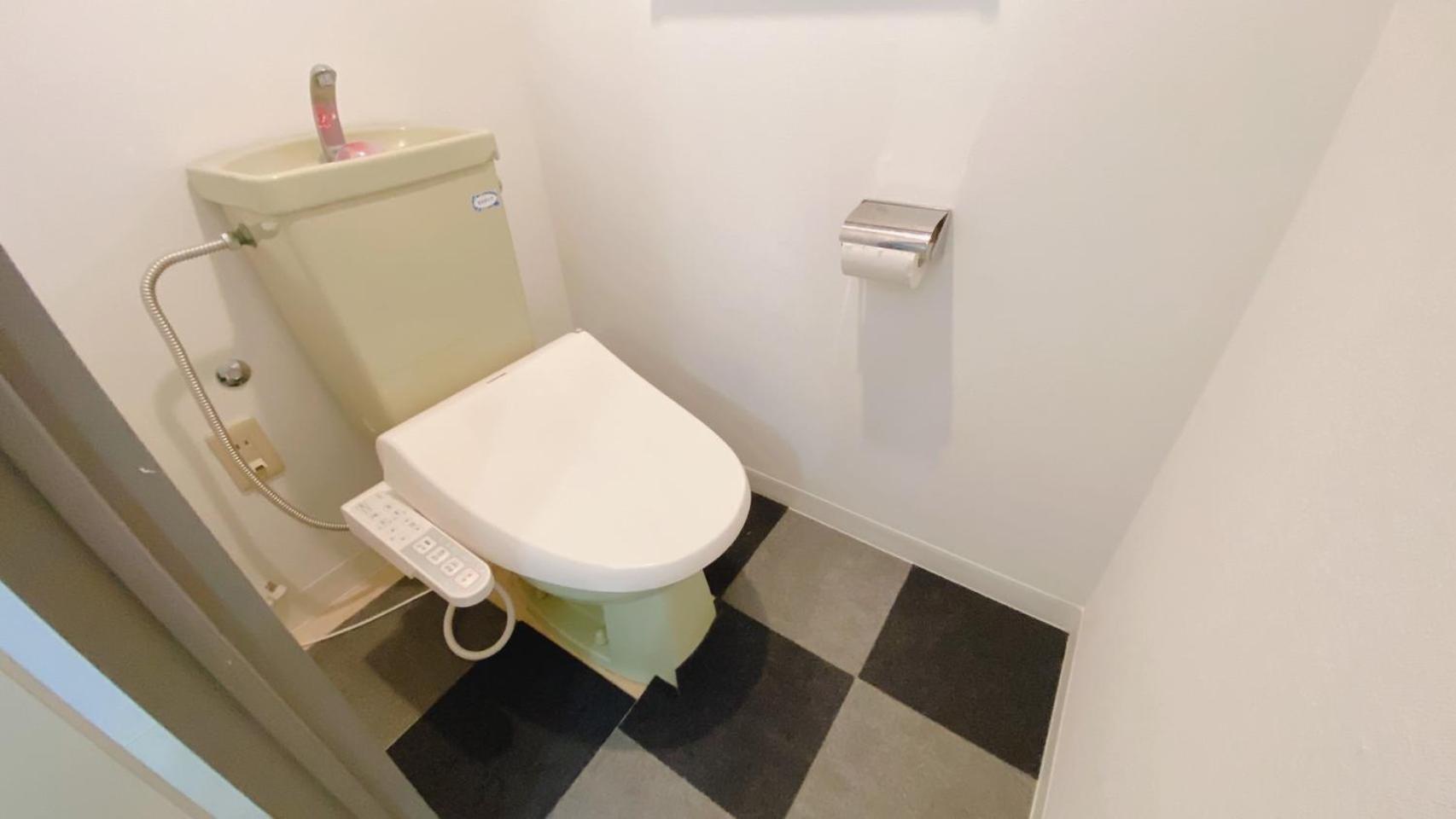 Esperanza 204号室 Apartamento Tóquio Exterior foto